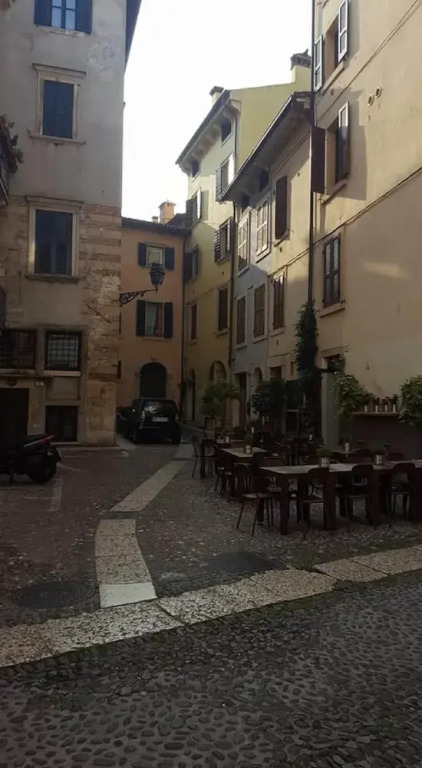 Residenza Corte Cadrega