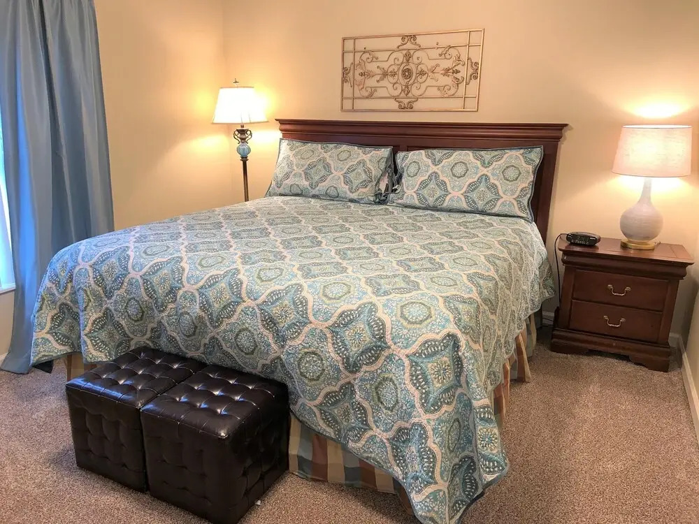Whispering Pines 614