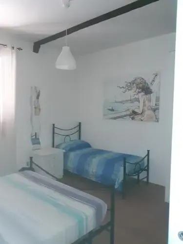 B&B Montegallo