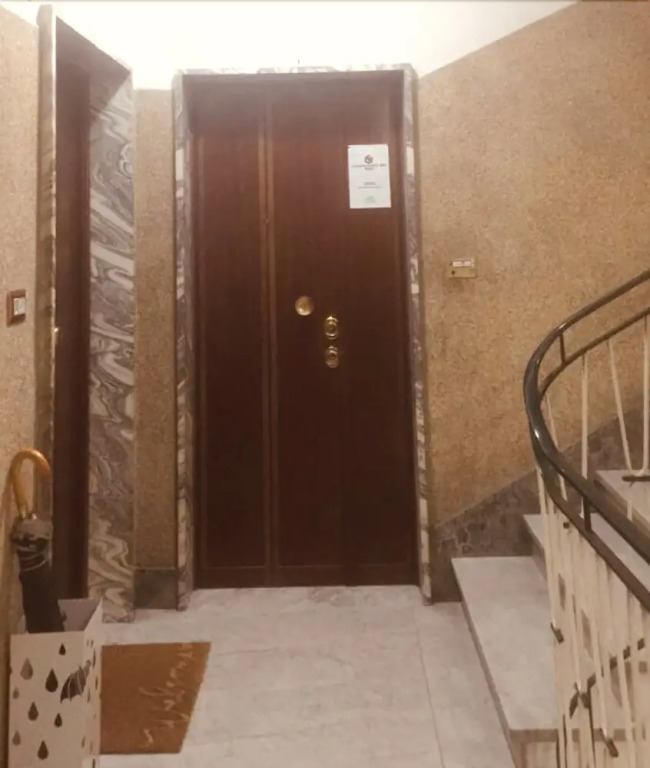 La Corte Sconta Roma