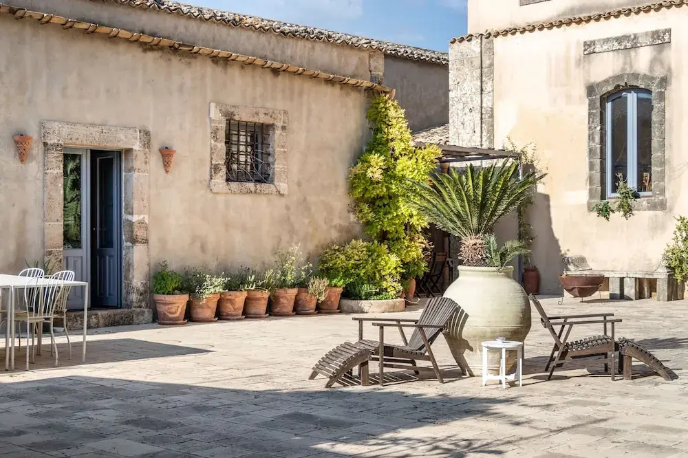 Masseria Costanza