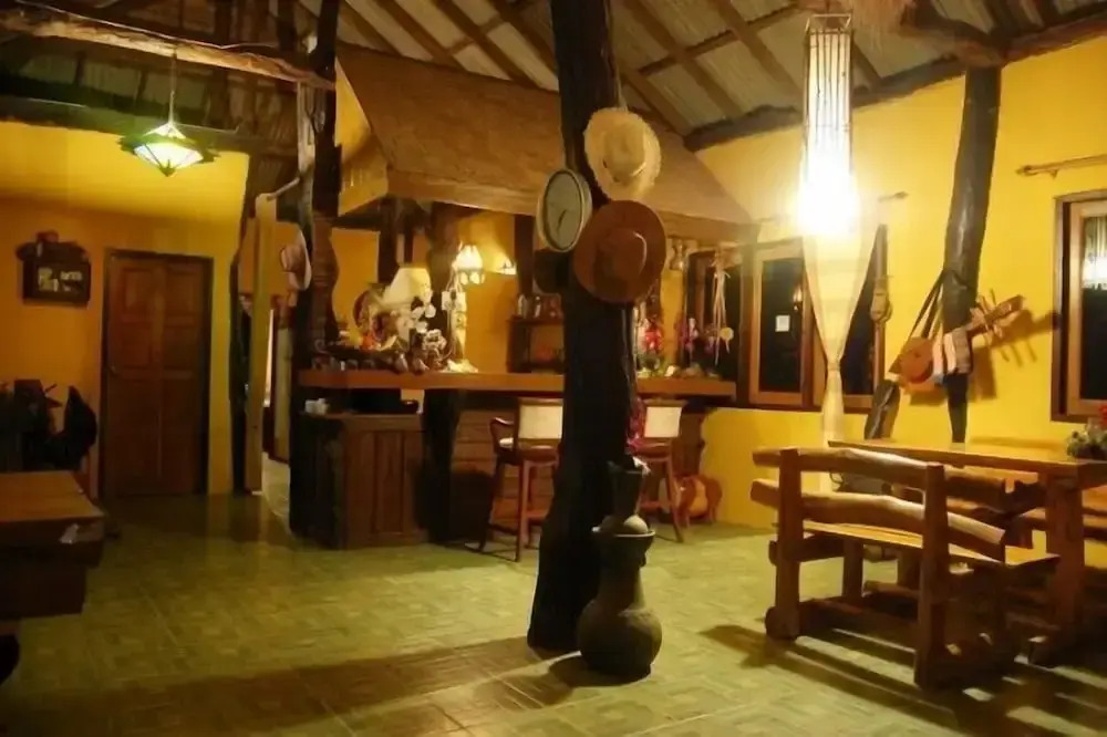 Tadplacamp Organic Farm Stay