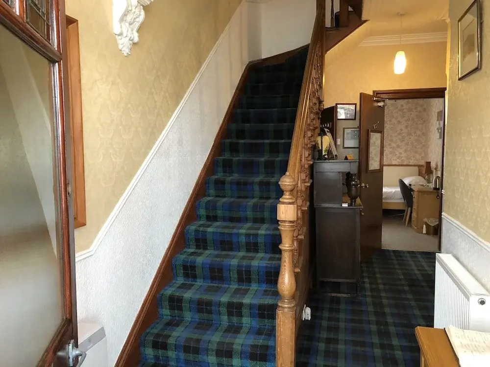 Solheim Guest House