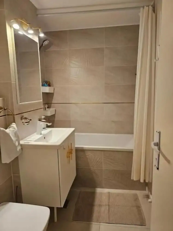 Apartament David cu 2 dormitoare