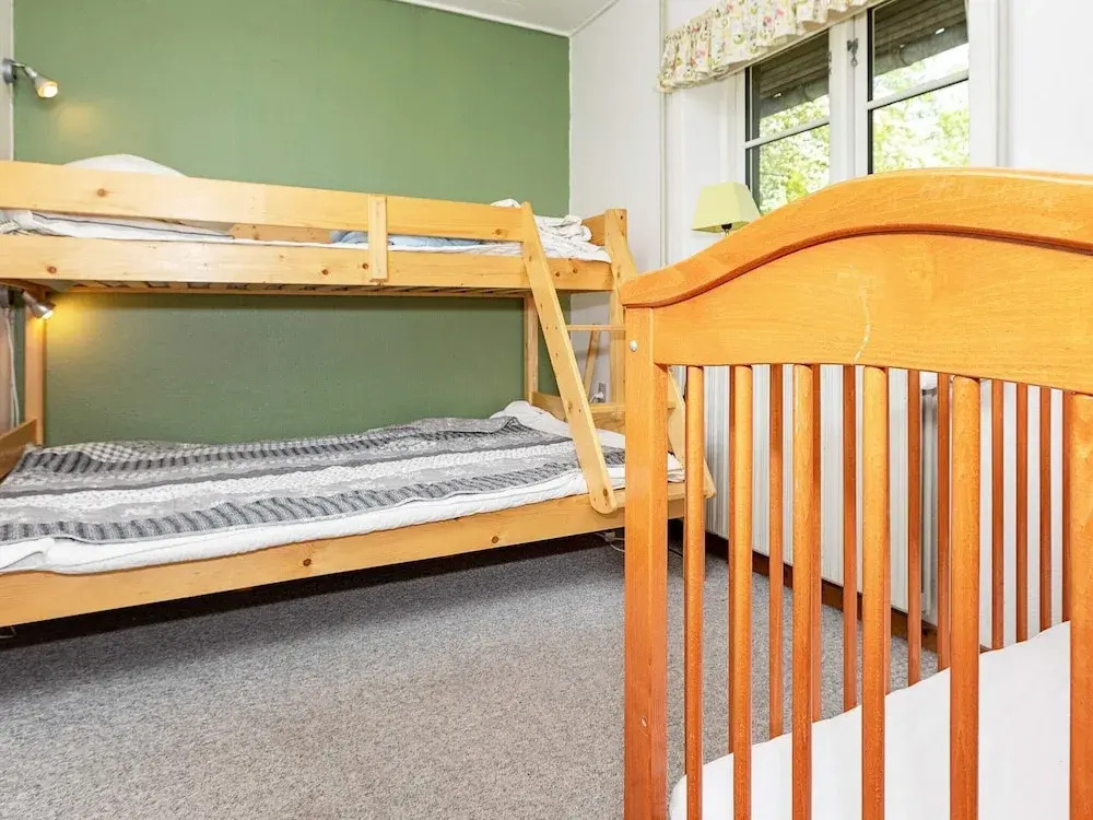 4 star holiday home in Løgstør