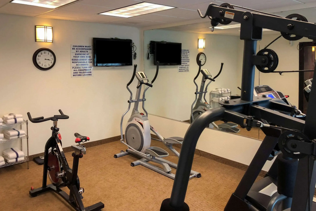 Comfort Inn Early Brownwood