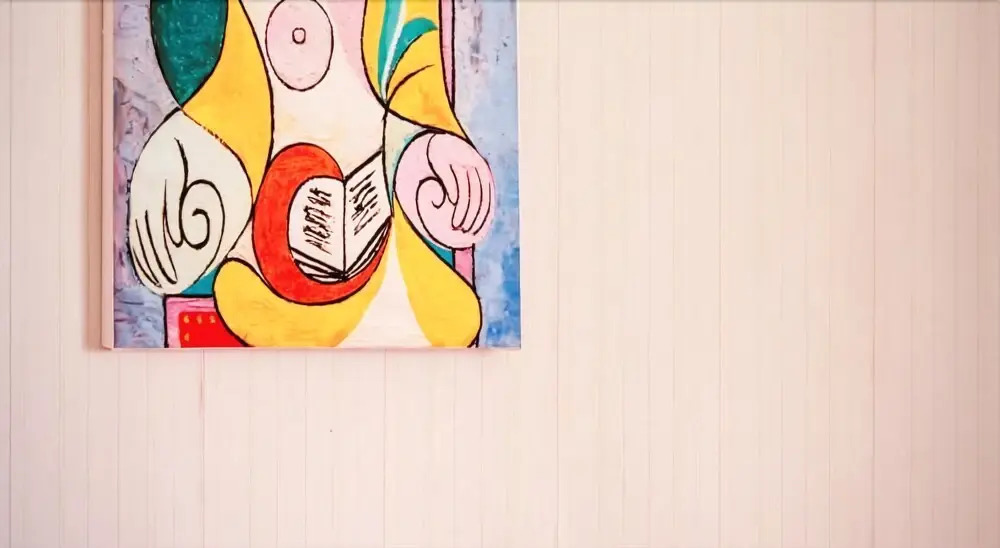 Picasso B&B
