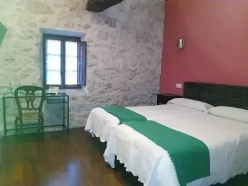 La Posada de Pesquera