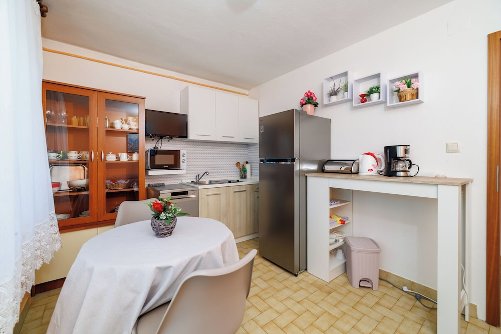Apartments Melita