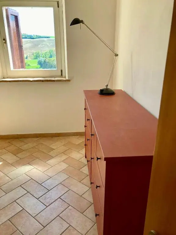 S214 - Sirolo, Trilocale Con Giardino in Zona Tranquilla