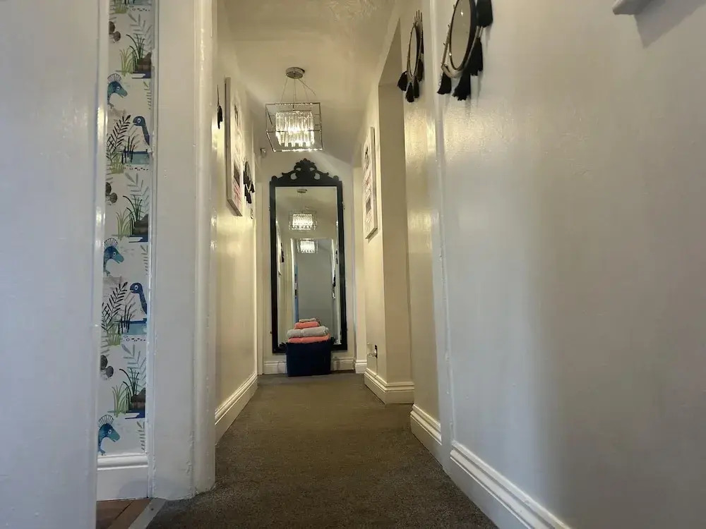 Immaculate 3-bed House in Bridgnorth