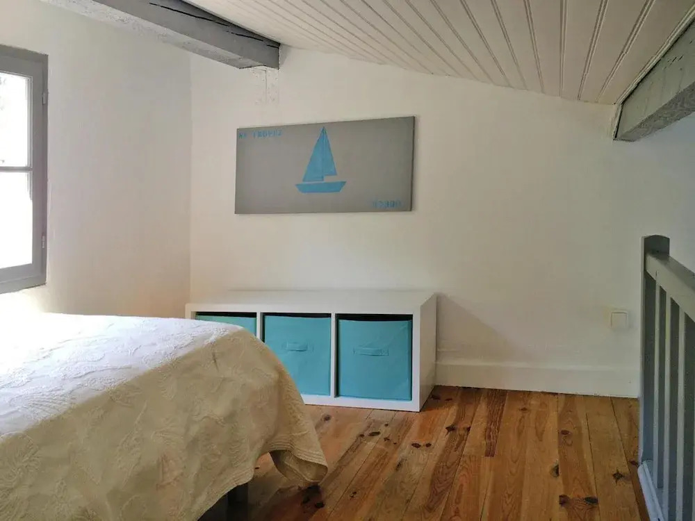 Holiday Home in La Croix-Valmer near Beaches
