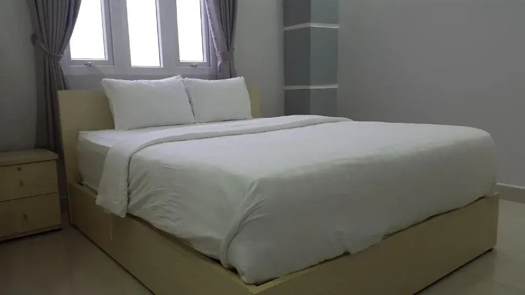 The World Hotel