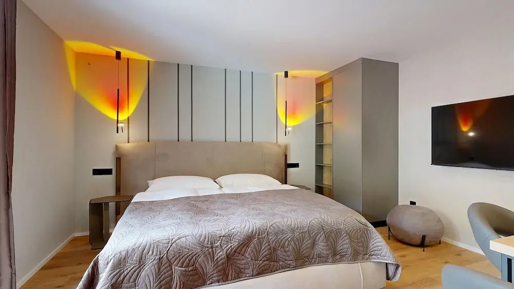 Stay Here Living Apartments