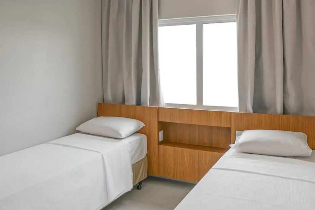 Apartamento em Salinas Exclusive Resort