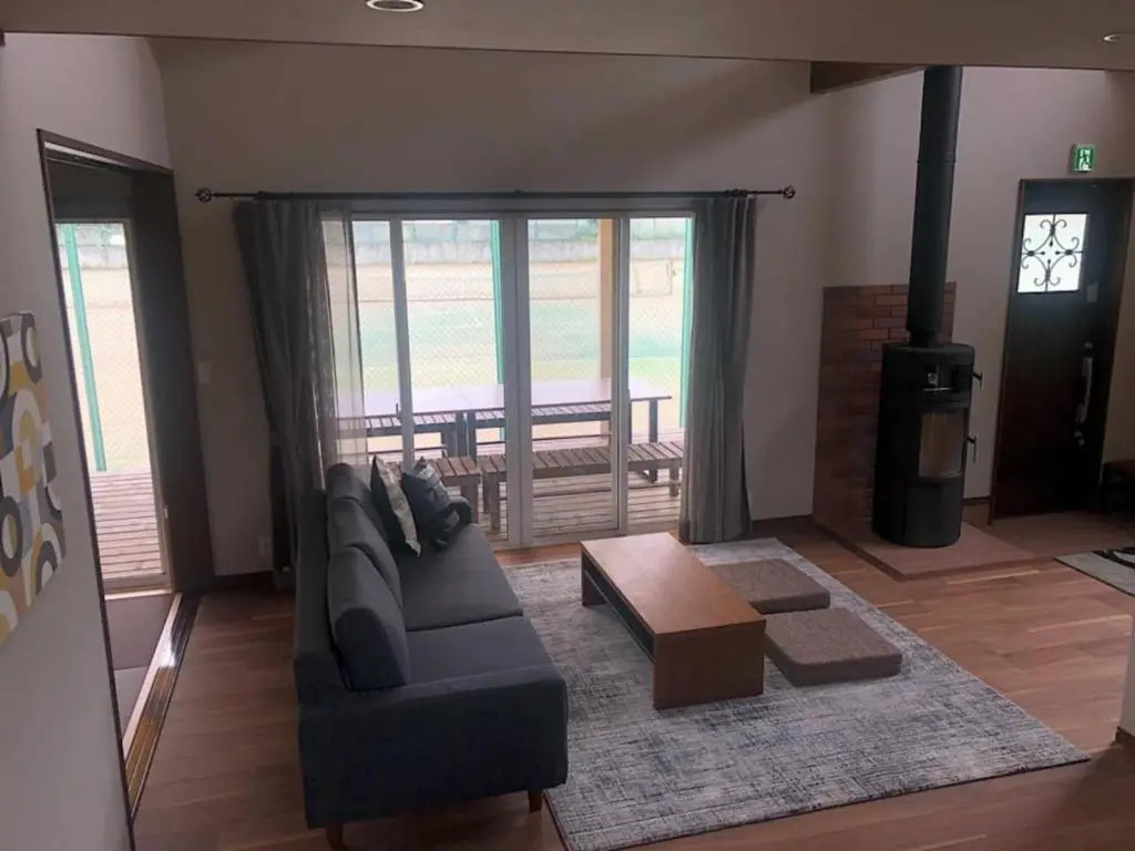 Kikuya Cottage - Vacation STAY 92195v