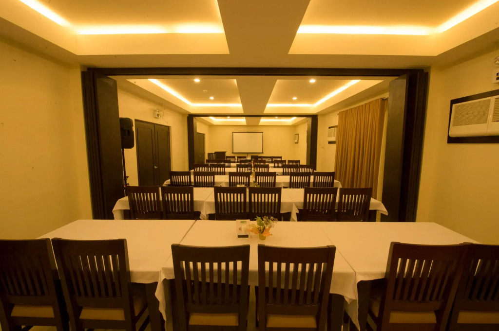 Infinity Suites