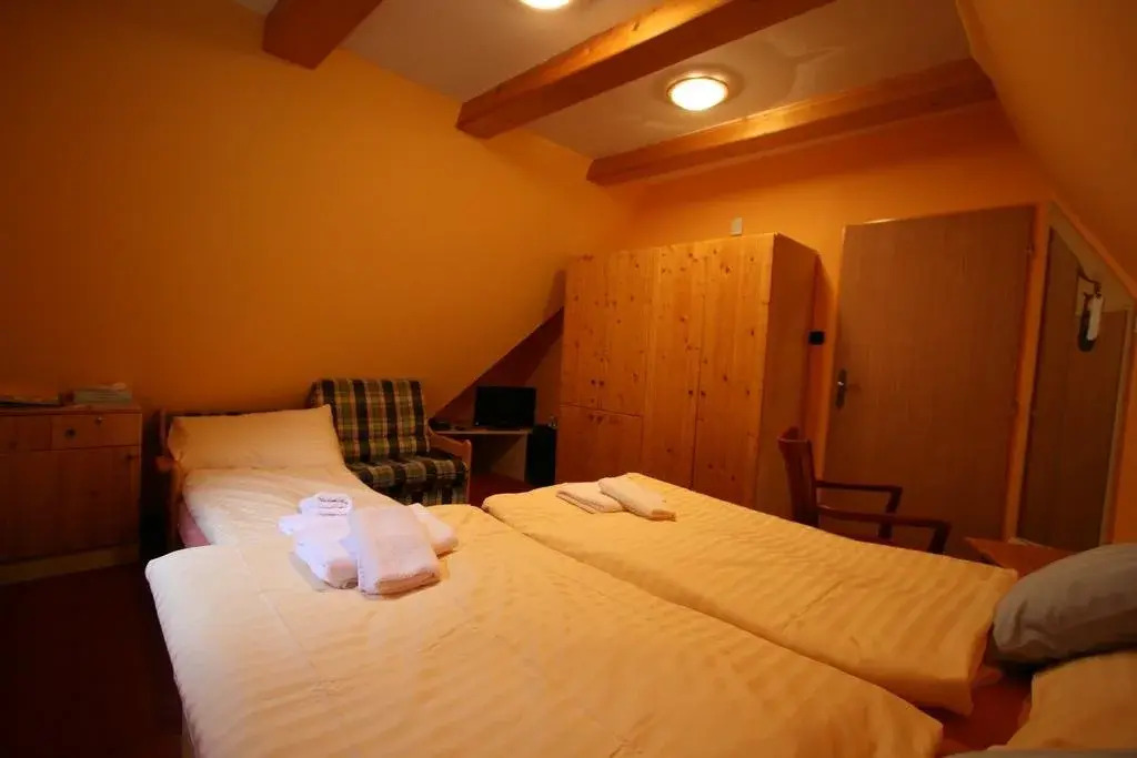 Hotel Sluníčko