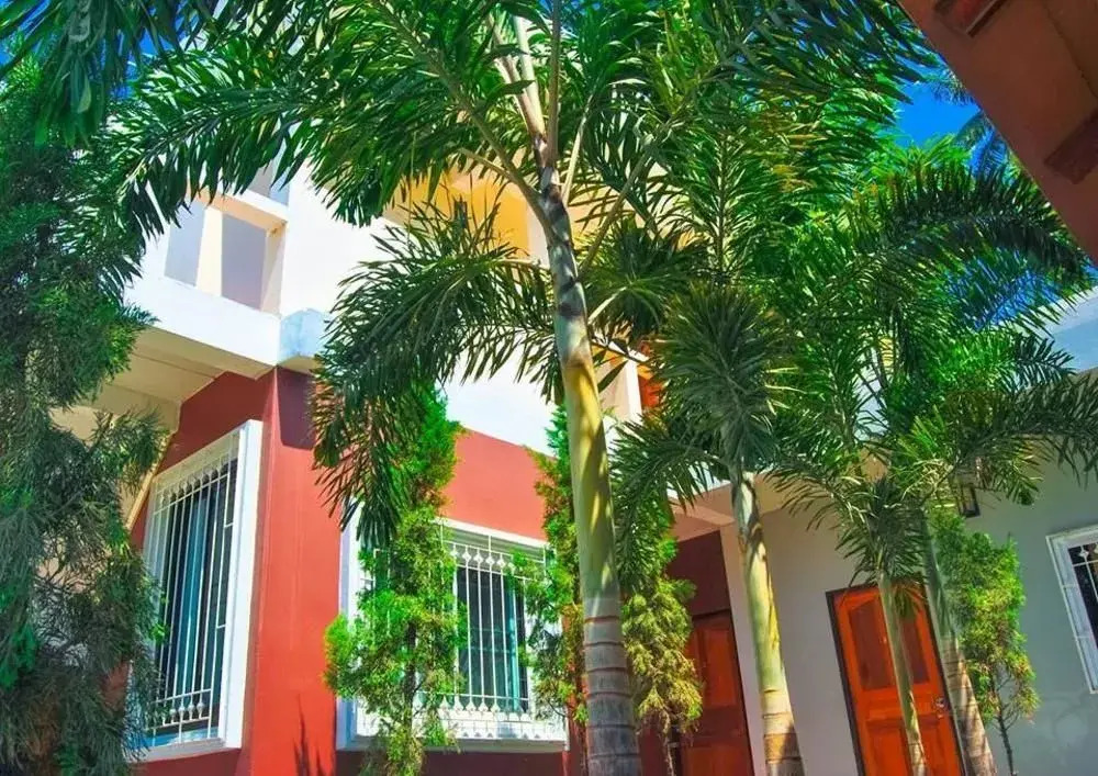 Sarin Guesthouse