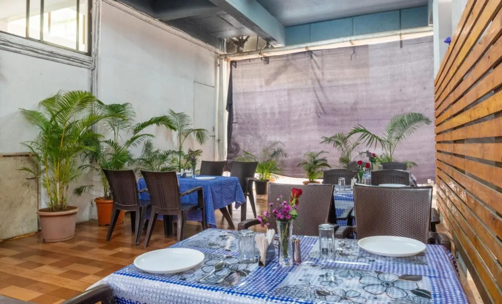 Itsy Hotels Blossom - Viman Nagar