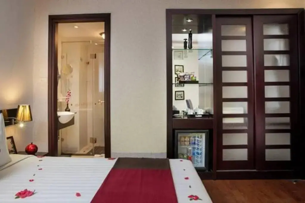 Hanoian Central Hotel & Spa