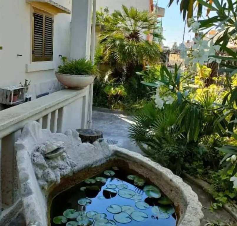 Casetta San Giorgio