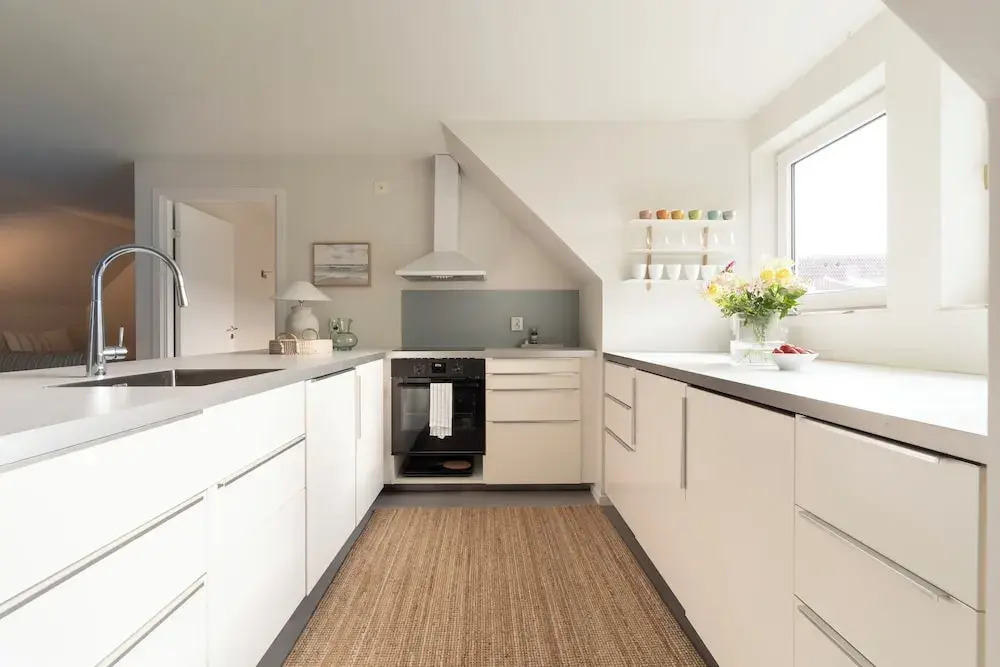 Falsterbo Beachside Apartments