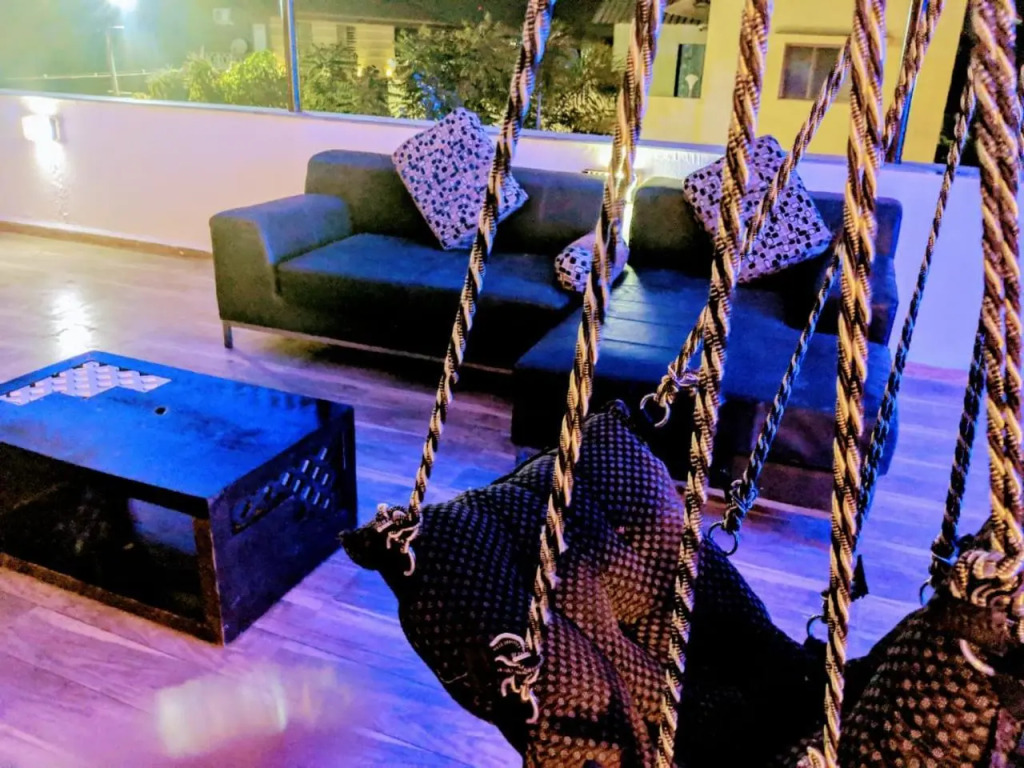 Ivy Orchids Villa - Lonavala