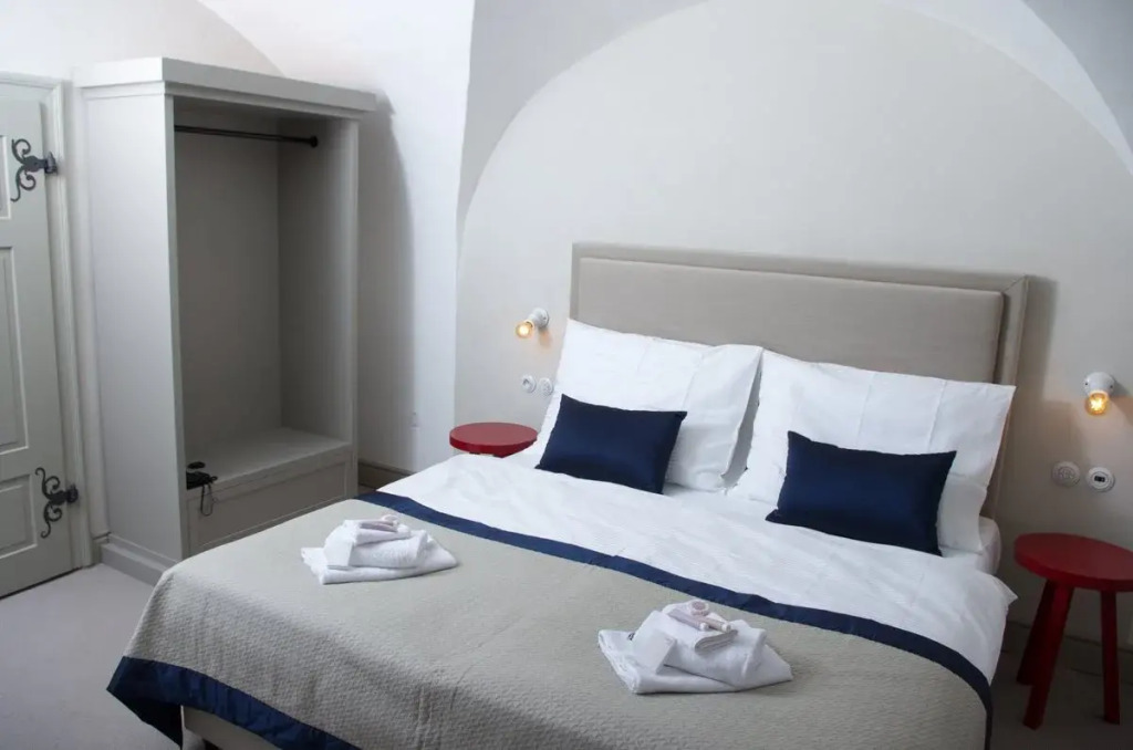 Hotel Kocour