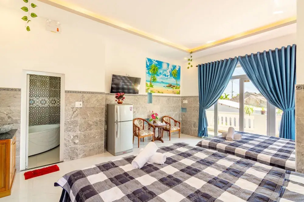 Peace Homestay