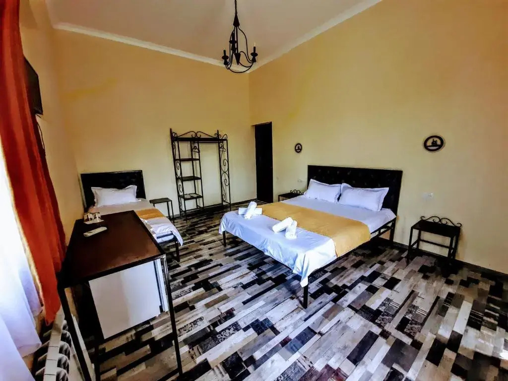 GF Hotel
