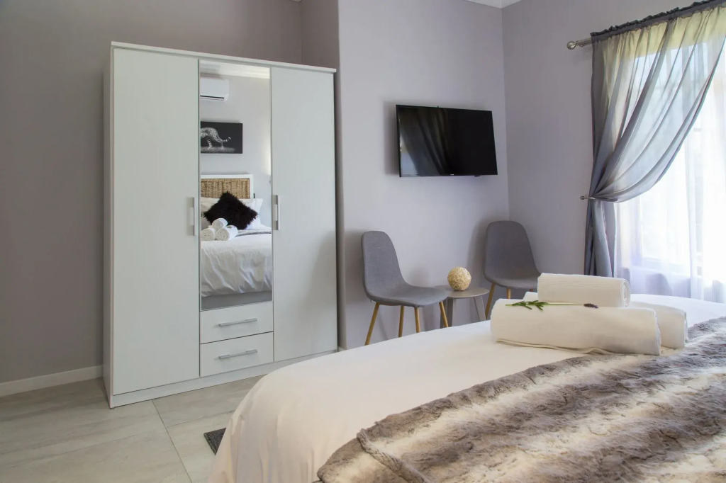 Lauradale Accommodation