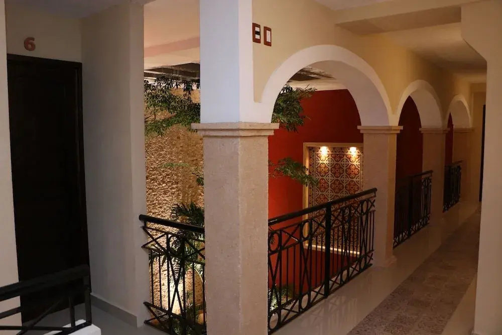 Hotel Gayser