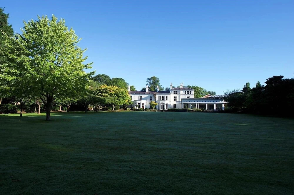 Chancellors Hotel