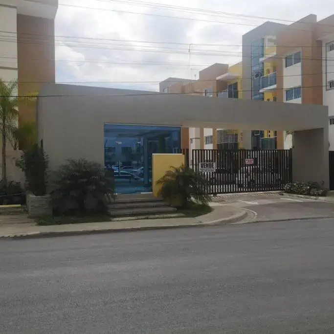 Don Miguel Residential, Gurabo, Santiago