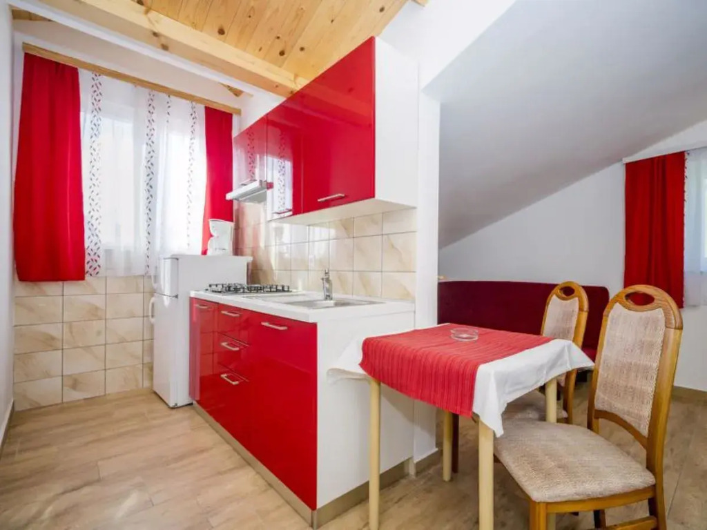 Apartment Hilde Medulin 8537
