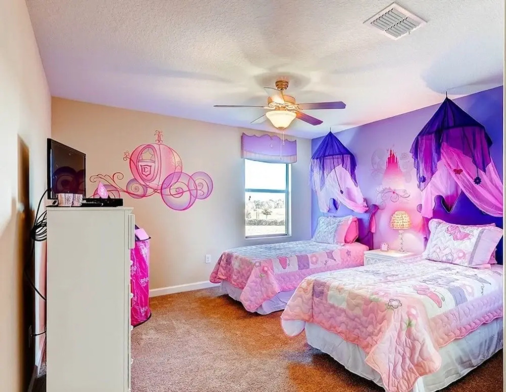 Providence 2371 - Seven Bedroom Villa with Private Pool