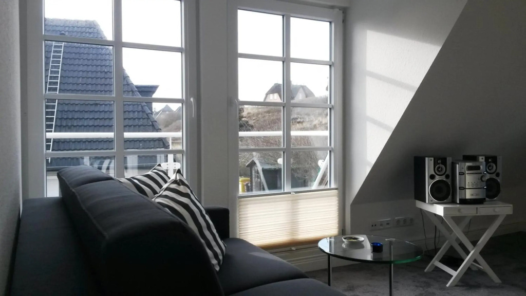 Haus am Wattenmeer Wattläufer