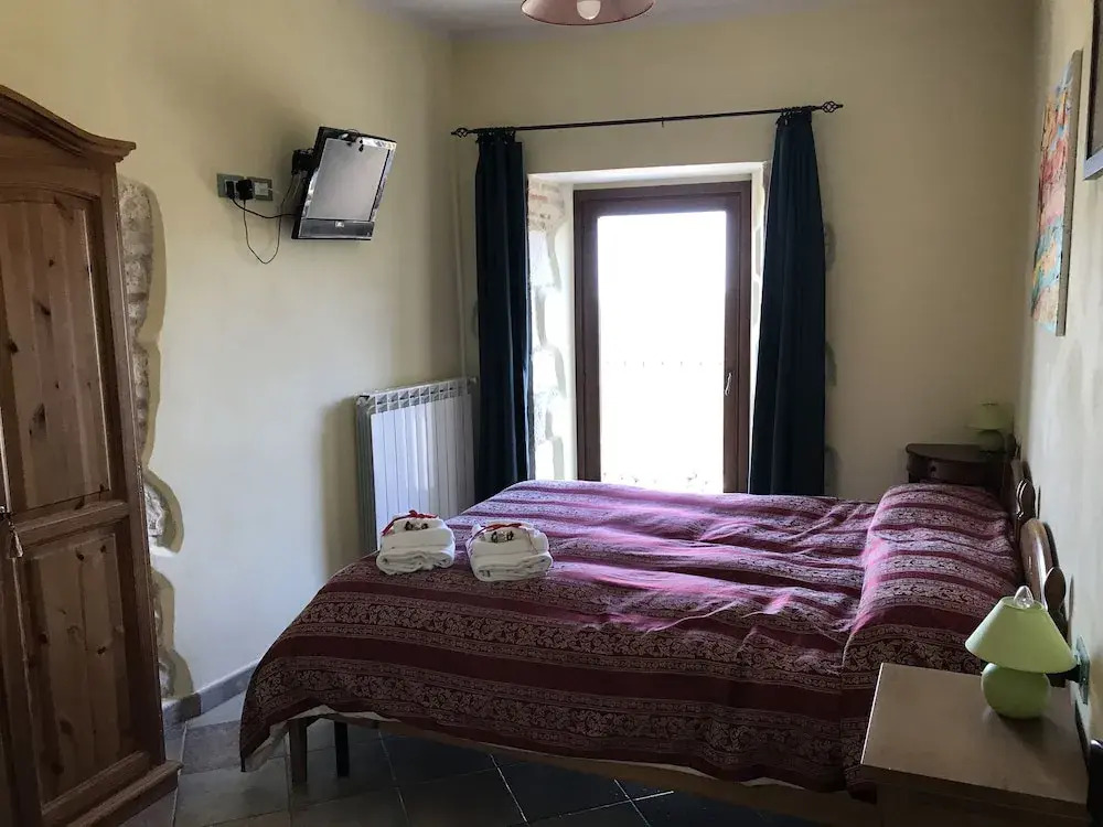 B&B Casa Mila