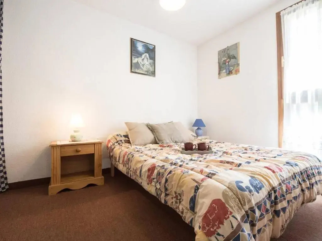 Appartement 6 pers Saint Lary Soulan, proche centre, balcon - FR-1-296-207