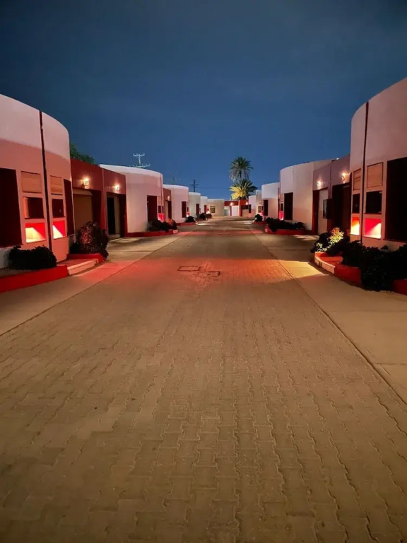 Motel Kiss