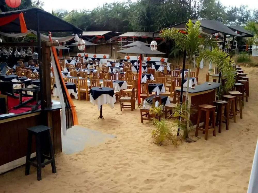 Boatys Beach Cottages