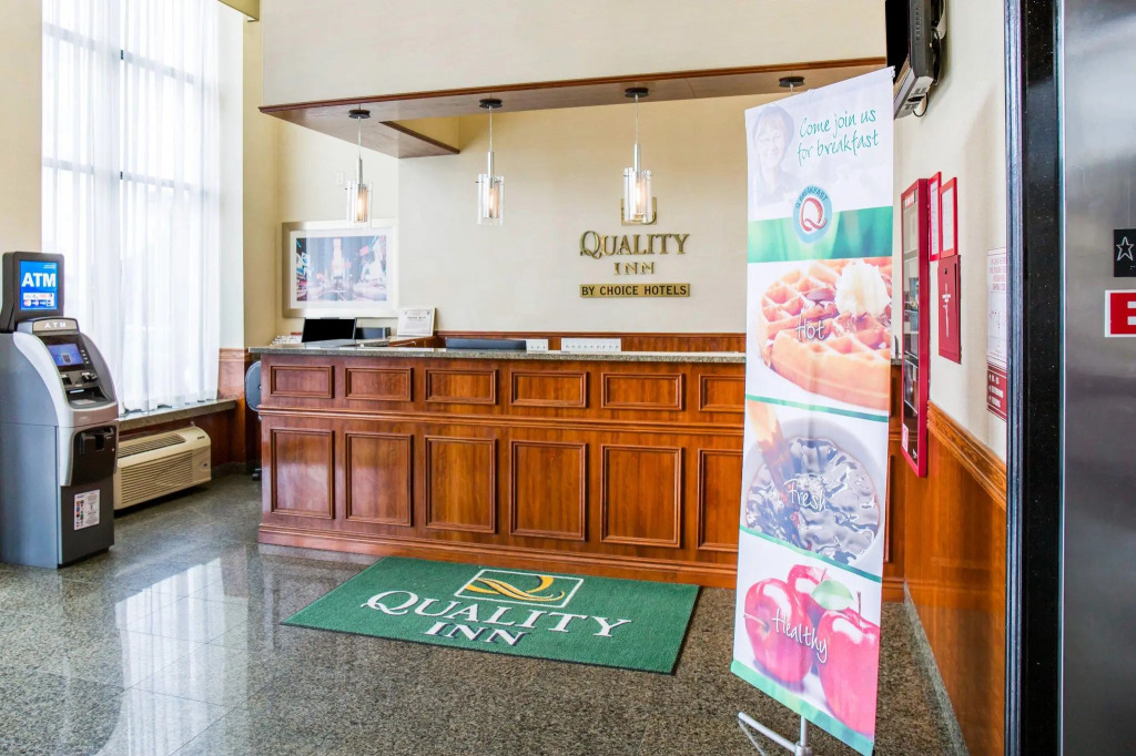 Quality Inn Woodside Queens