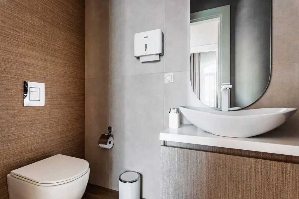 Royal Rentals (Роял Ренталс) на улице Амира Темура 86