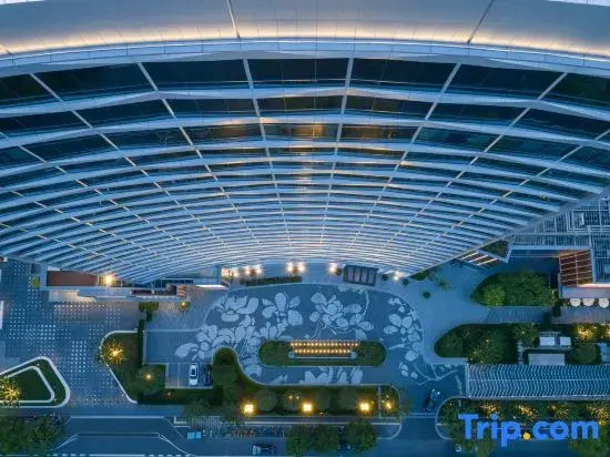 MUMIAN SHANGHAI EXPO, The Unbound Collection by Hyatt