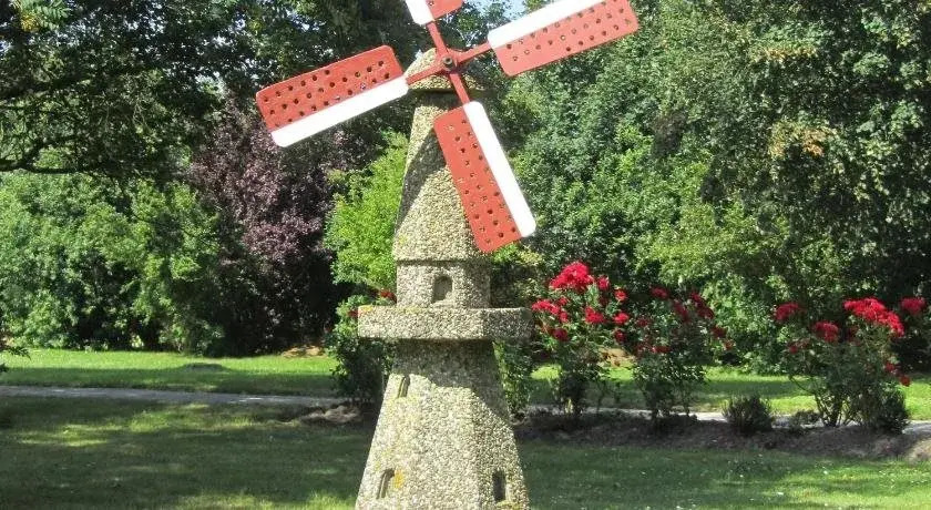 Ruhwarder Mühle