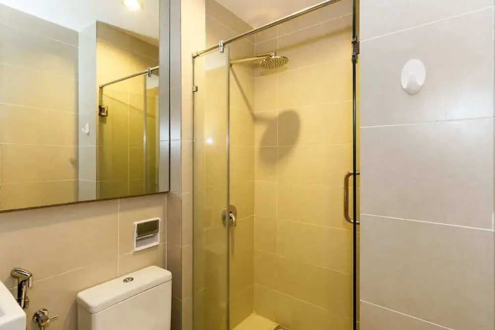 Charming Apartment In The Heart Of Kl