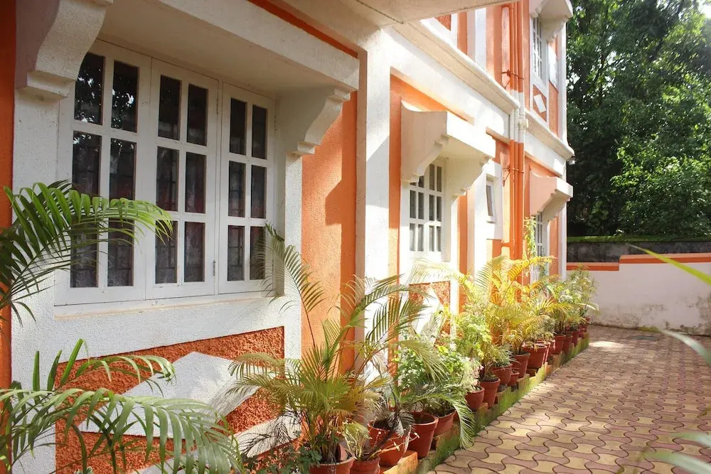 OYO 9173 Home Candolim Beach Lane