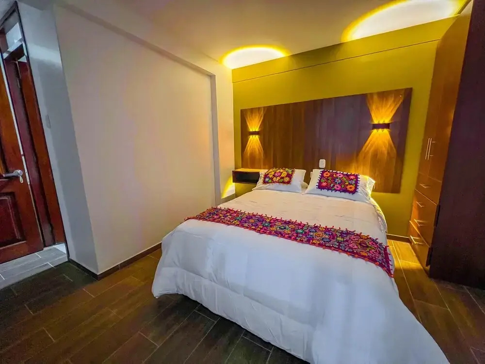 Velvet Residence Cusco Hotel
