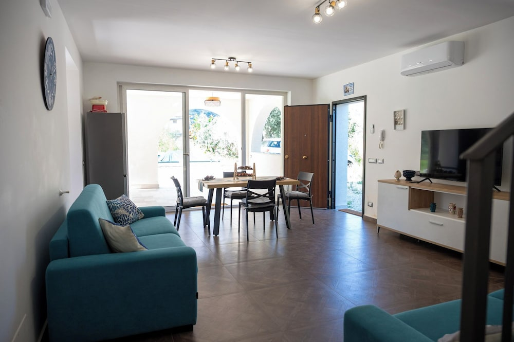 Villa Verde - Nature Holiday Home